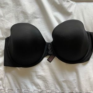 Victoria’s Secret Strapless Bra